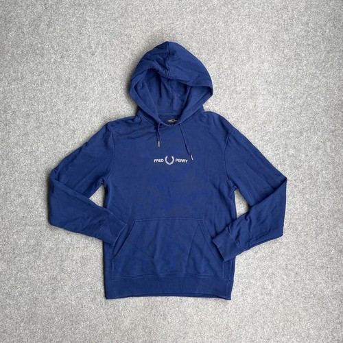 Fred perry maglione uomo - fred,