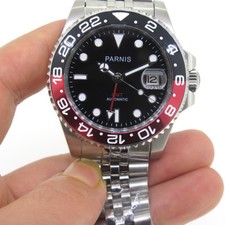 Orologio da polso meccanico