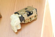 Serratura porta posteriore