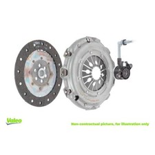 Kit frizione Valeo 834150 per