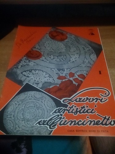 Mani fata lavori artistici - di,