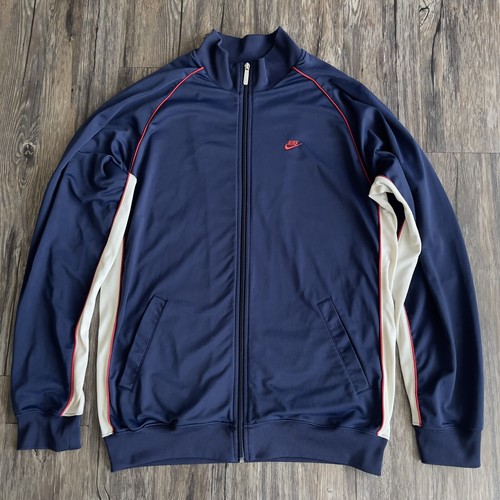 Giacca pista vintage - da,