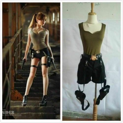 Hot tomb raider lara - hot!tomb,