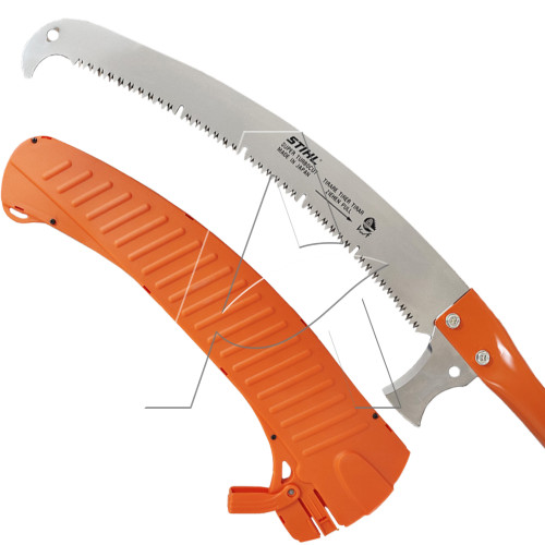 Segaccio professionale stihl - segaccio,