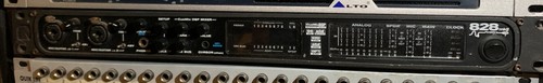 Motu 828 mk2 scheda audio - scheda,
