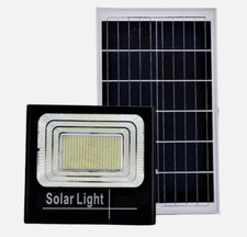 Faro LED 400W con Pannello