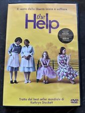 The Help DVD TOUCHSTONE PICTURES