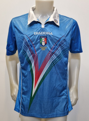 Maglia calcio shirt arbitro - shirt,