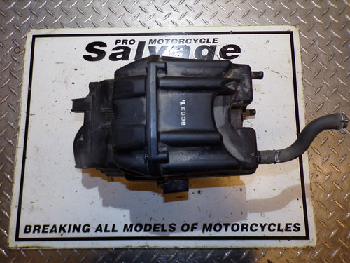 Honda 500 cba - x, xa