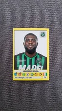FIGURINA PANINI CALCIATORI