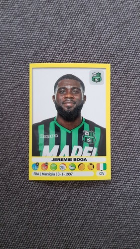 Figurina panini calciatori - figurina,