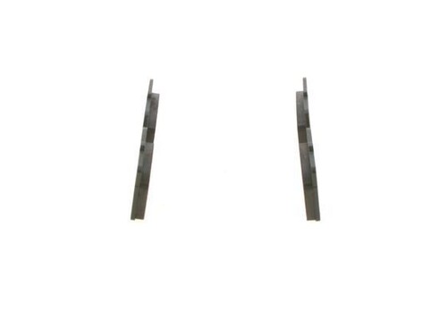 Bosch 0986424099 kit pastiglie - 0986424099,