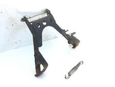 CAVALLETTO CENTRALE E