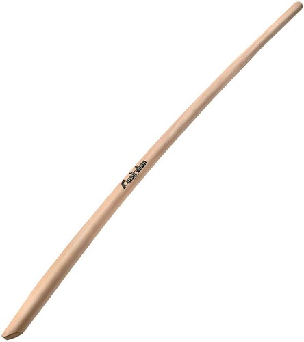 Manico ricambio legno di - ricambio,