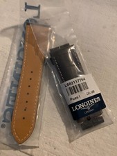 Longines cinturino originale