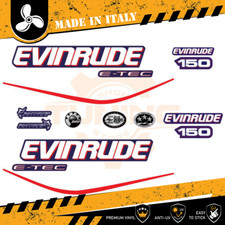 Decalcomania Adesivi Motore