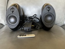 Edifier E25HD Luna Eclipse HD Compact Computer Sistema di altoparlanti Bluetooth