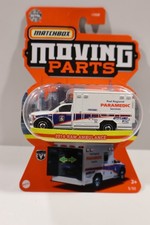 Matchbox moving parts 2021 - matchbox,