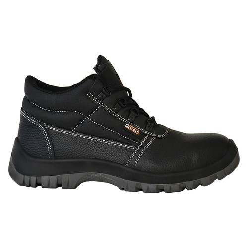 Scarpe antinfortunistica alte - scarpe,