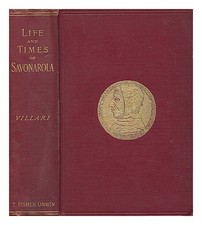 Villari, Pasquale 1827-1917