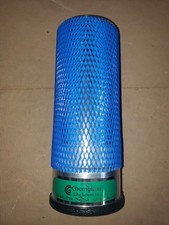 Chemglass glass dewar LN dry