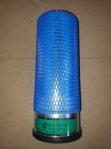 Chemglass vetro dewar - , ln