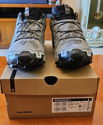Salomon speedcross uomo eu - speedcross,