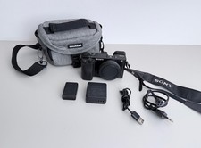 Sony α (alpha) A6000 Alpha