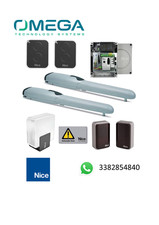 KIT NICE WINGO4024BDKCE