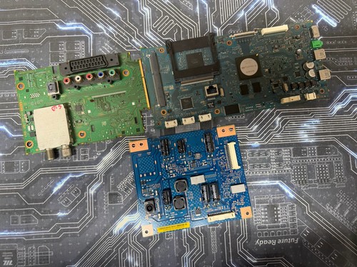 Main board kdl - board, kdl-50w828b