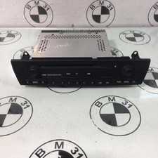 Autoradio originale bmw e83 - autoradio,