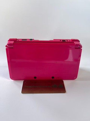 Nintendo 3ds console - nintendo, di