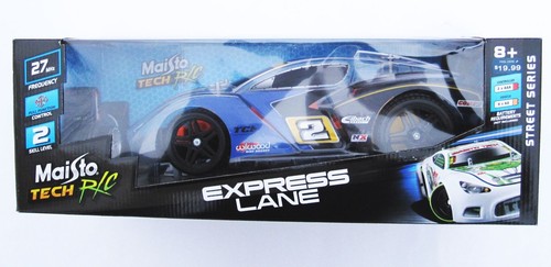 Big maisto tech express - big,