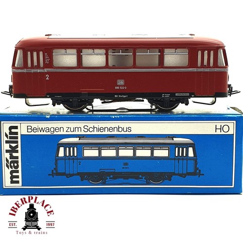 Märklin 4018 - ♻️,