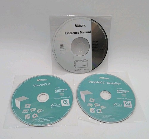Nikon coolpix aw100 manuale - nikon, di