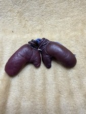 Guantoni boxe antichi in - da,