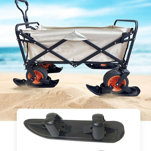 Snow scooter sci slitta - scooter,