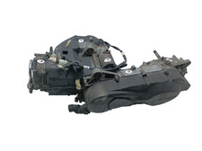 MOTORE BLOCCO KYMCO PEOPLE 200