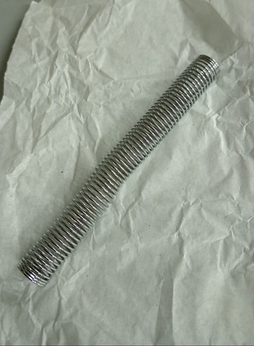 Molla spiralata protezione