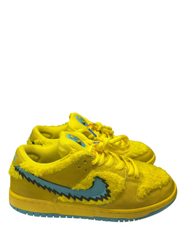 Nike dunk low grateful dead - dunk,