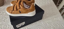 sneakers ralph lauren bambino