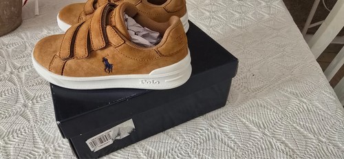 Sneakers ralph lauren bambino - sneakers,