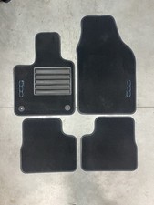 tappetini auto personalizzati Per Fiat 500e