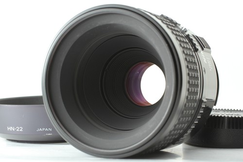 Nikon micro nikkor - af,