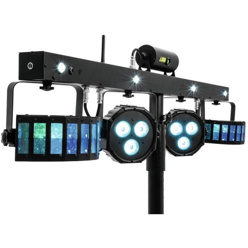 Eurolite led kls - led,
