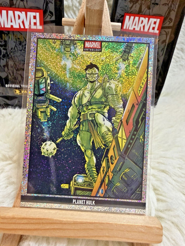 2026 panini marvel - panini,