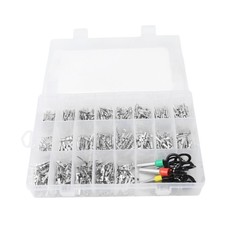 420 Pezzi Connettore Elettrico