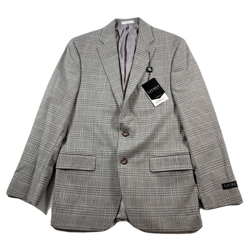 Cappotto sportivo lrl ralph - lrl,