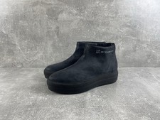 Stivaletti minimalisti