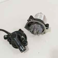 Kawasaki ZX-6R Ninja ZX 600 F